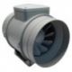 Ventilador Tubular 230V 50/60Hz 1040m³/h
