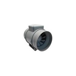 Ventilador Tubular 230V 50/60Hz 1040m³/h