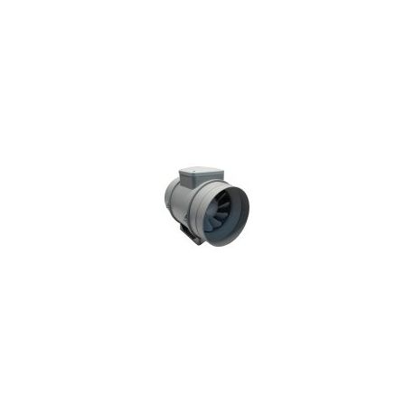 Ventilador Tubular 230V 50/60Hz 1040m³/h