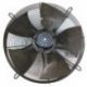 Ventilador Rotor Externo Ø450mm 230V 50/60Hz