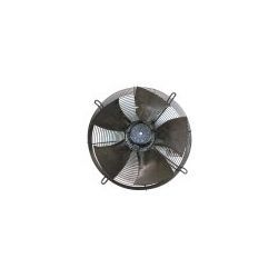 Ventilador Rotor Externo Ø450mm 230V 50/60Hz