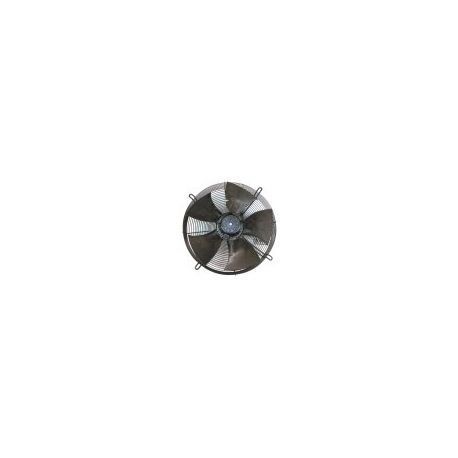 Ventilador Rotor Externo Ø450mm 230V 50/60Hz