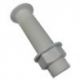 Racor Desagüe 1/2"