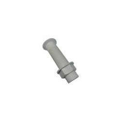 Racor Desagüe 1/2"