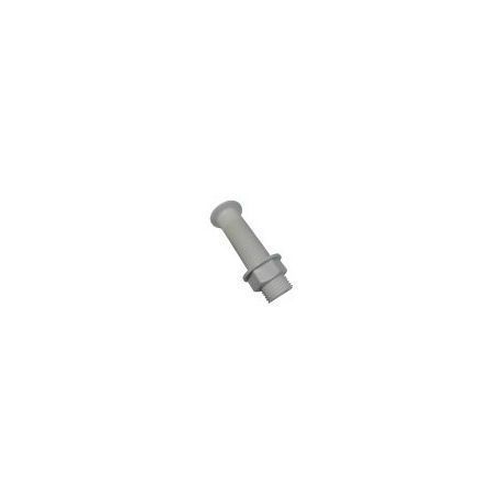 Racor Desagüe 1/2"