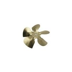 Aspas Ventilador Ø230mm 34º Impelente