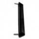 Asa 175x25x25mm Negra