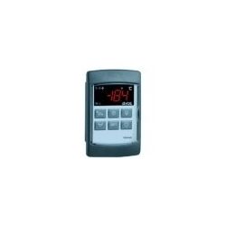 Termostato Digital 2RELÉ XW20VS Dixell