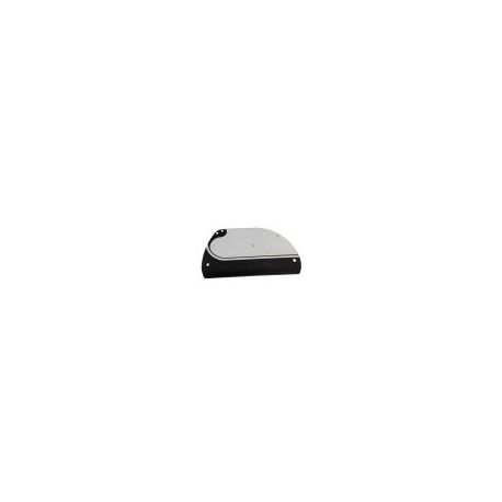 Panel Lateral Vitrina Refrigerada