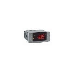 Termostato Digital 1 Relé 230V XR20C-5N1C1