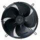 Ventilador Rotor Externo Ø350mm 134W 230V