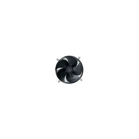 Ventilador Rotor Externo Ø350mm 134W 230V