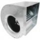 Ventilador Centrifugo 9/7 1/5CV 230V 50Hz