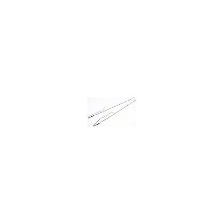 Resistencia Evaporador 325W 115V L1300mm