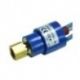 Minipresostato P100DA-1D 1/4 27.5bar/MANUAL