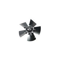 Ventilador Axial 230V 50/60Hz 1350rpm 620m³/h