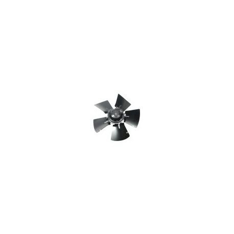 Ventilador Axial 230V 50/60Hz 1350rpm 620m³/h
