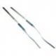 Resistencia Blindada Doble 230V 2350mm