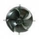 Ventilador Rotor Externo Ø500mm 420W 230V