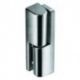 Bisagra Vertical IZQ./DER. Cromo G-302