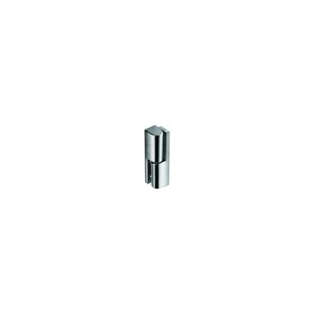 Bisagra Vertical IZQ./DER. Cromo G-302