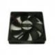 Ventilador Axial 12V Dc 4.65W 3000rpm 120x120