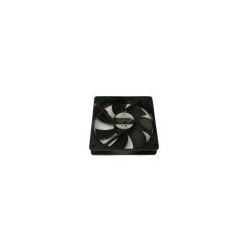 Ventilador Axial 12V Dc 4.65W 3000rpm 120x120
