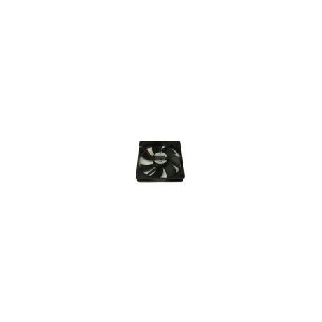 Ventilador Axial 12V Dc 4.65W 3000rpm 120x120