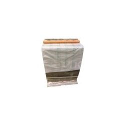 Cortina De Lamas Pvc 2mm 1800x800mm