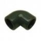 Racor Codo Pvc Mixto 90º 20X1/2