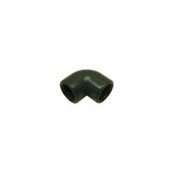 Racor Codo Pvc Mixto 90º 20X1/2