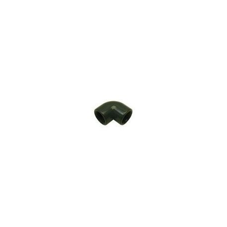 Racor Codo Pvc Mixto 90º 20X1/2