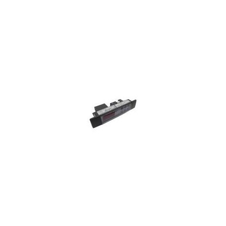 Termostato Digital 2 Relés 230V XW20LS-5N0C1