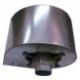 Ventilador Centrífugo 12/9-6M 1 Eff 1CV 230V