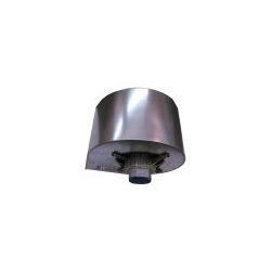 Ventilador Centrífugo 12/9-6M 1 Eff 1CV 230V