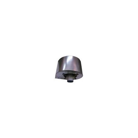 Ventilador Centrífugo 12/9-6M 1 Eff 1CV 230V