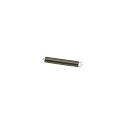 Muelle Tracción L-120mm Nº3