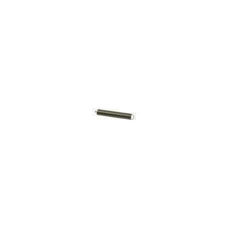 Muelle Tracción L-120mm Nº3