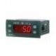 Termostato Digital 3 Relés 230V ELIWELL