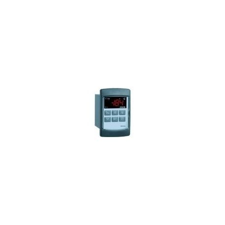 Termostato Digital 1RELÉ XW20V Dixell