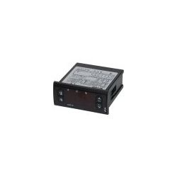 Termostato Digital 3 Relés 12V Ac CDC123T1R4F