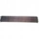 Evaporador 200x98mm 10 Tubos 1/2"