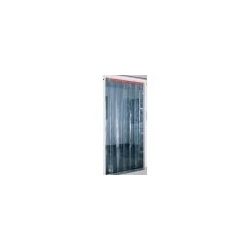 Cortina De Lamas Pvc 2mm 2200x1200mm