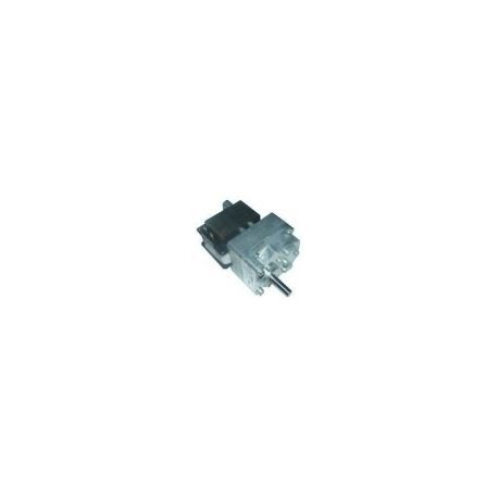Motor Asador Pollos Reductor 230V ASDOR