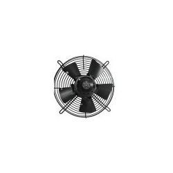 Ventilador Rotor Externo Ø250mm 230V 72W IMP.
