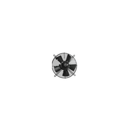 Ventilador Rotor Externo Ø250mm 230V 72W IMP.
