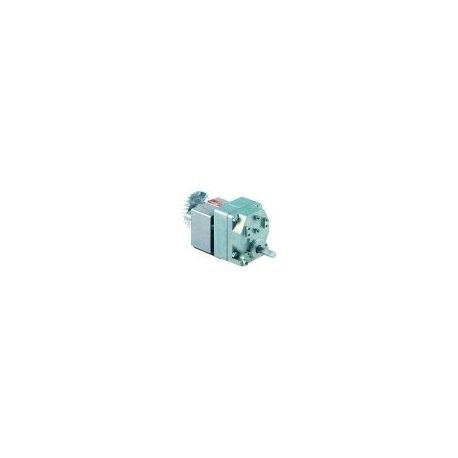 Motor Asador De Pollos Reductor 230V MCM