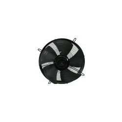 Ventilador Axial 230V 50Hz 1400rpm Ø350mm