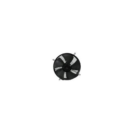 Ventilador Axial 230V 50Hz 1400rpm Ø350mm