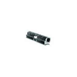 Ventilador Tangencial 230V 50Hz 45W 2x240 Cen